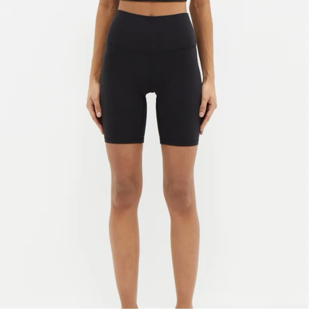 Lululemon Align High Rise Biker Short 8” NEW WITHOUT TAGS